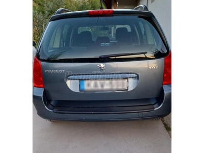 PEUGEOT 307 Break 1.6 Symbole