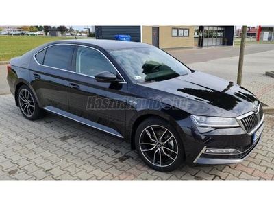 SKODA SUPERB 2.0 TDI SCR L&K DSG