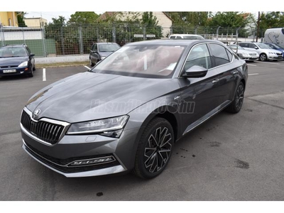 SKODA SUPERB 2.0 TDI SCR L&K DSG