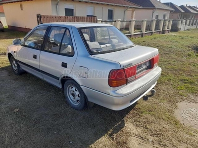 SUZUKI SWIFT Sedan 1.3 GLX Manager III.