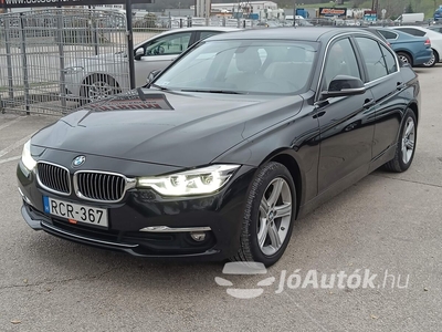 BMW 3-as sorozat