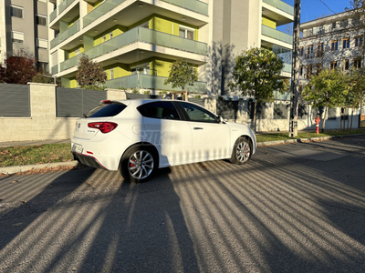 ALFA ROMEO GIULIETTA 1.4 TB Sport