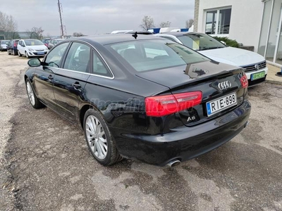 AUDI A6 3.0 V6 TDI DPF quattro S-tronic Azonnal Vihető!