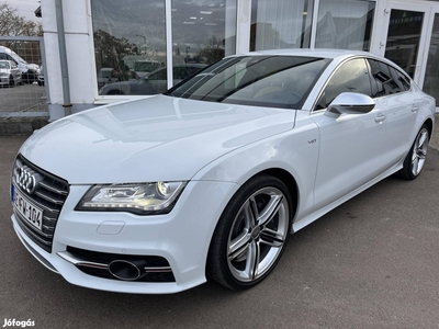 Audi S7