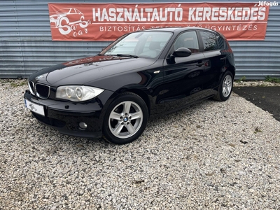 BMW 1-ES Sorozat