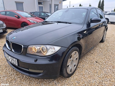 BMW 1-ES Sorozat