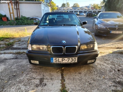 BMW 3-AS Sorozat