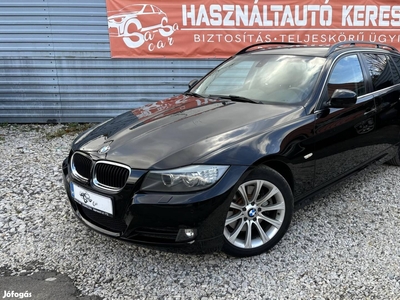 BMW 325d Touring (Automata) M57