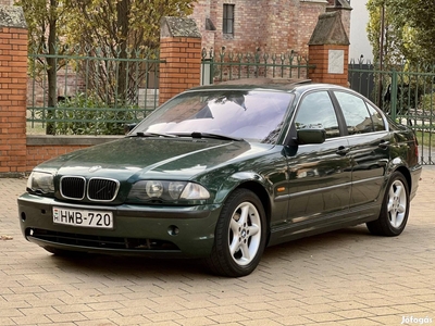 BMW 3-AS Sorozat