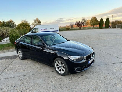 BMW 320 GRAN TURISMO