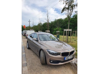 BMW 320 GRAN TURISMO