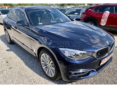 BMW 320 GRAN TURISMO Luxury