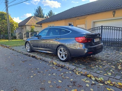 BMW 320 GRAN TURISMO M