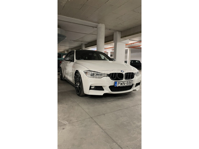 BMW 320d