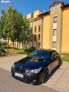 BMW 5-ÖS Sorozat