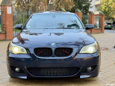 BMW 5-ÖS Sorozat