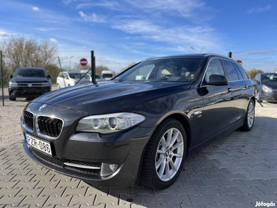 BMW 5-ÖS Sorozat