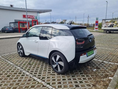 BMW I3 94Ah (Automata)