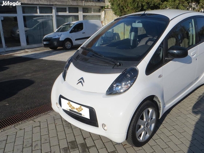 Citroen C-Zero