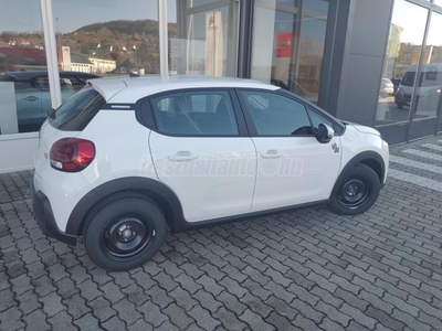 CITROEN C3 1.2 PureTech You S&S SZEKSZÁRD