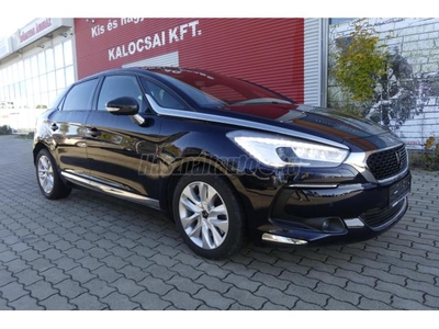 CITROEN DS5 DS 5Blue HDI S&S EAT6 67000KM