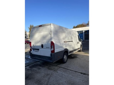 CITROEN JUMPER 2.0 BlueHDI 35 Heavy L3 Business EURO6