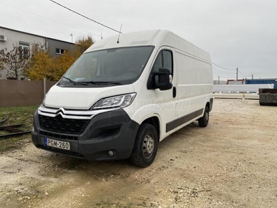 CITROEN JUMPER 2.0 BlueHDI 35 L3H2 Business EURO6