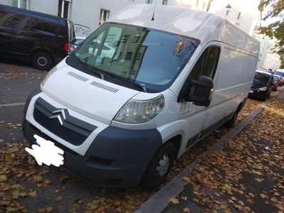 CITROEN JUMPER 2.2 HDI 33 L3