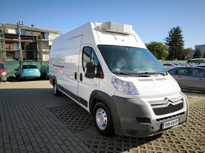 CITROEN JUMPER 2.2 HDI 35 L3H3