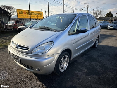 Citroen Xsara