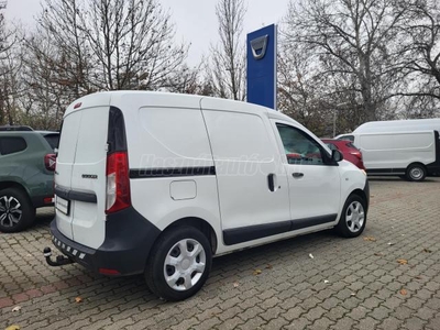 DACIA DOKKER Van 1.5 dCi Ambiance 130 e km !