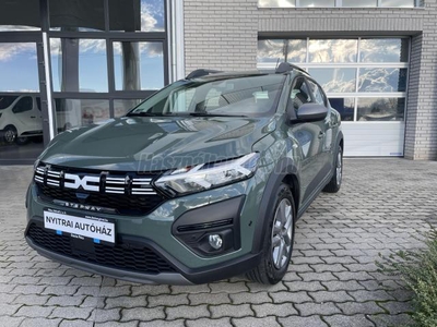 DACIA SANDERO 1.0 TCe Stepway Expression