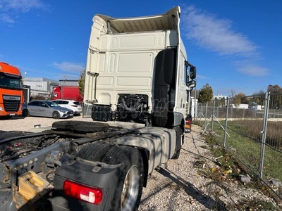 DAF XF 460 Normál