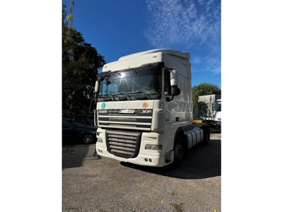 DAF XF