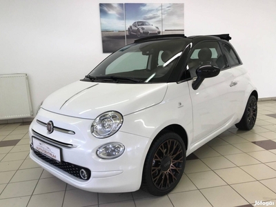 Fiat 500C 1.2 8V 120th Anniversary Cabrio!Xenon...