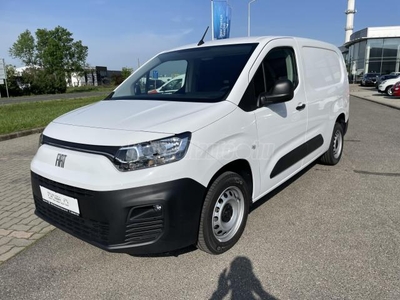 FIAT DOBLO Dobló 1.5 BlueHDi 131 L2 1000 (3 személyes )