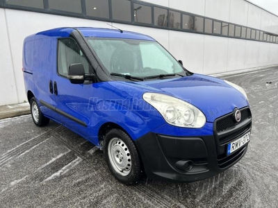 FIAT DOBLO Dobló Cargo 1.3 Mjet EURO5 Klíma