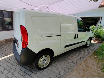 FIAT DOBLO Dobló Cargo 1.3 Mjet Maxi SX EURO5