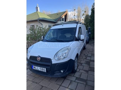 FIAT DOBLO Dobló Cargo 1.6 Mjet Maxi SX XL