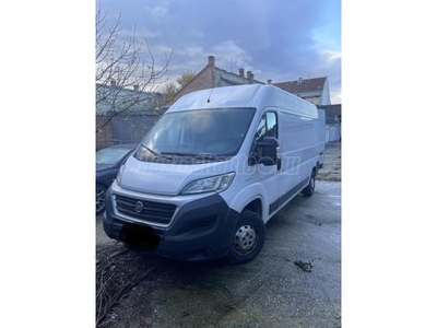 FIAT DUCATO 2.3 Mjet CH1 3.3 t Euro 6 250