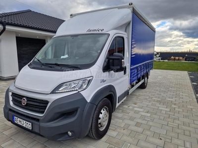 FIAT DUCATO 2.3 Mjet CH1 3.5 t MTA Euro 6