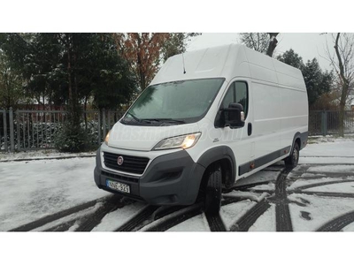 FIAT DUCATO 2.3 Mjet LH3 3.5 t