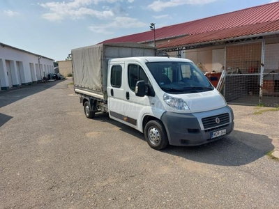 FIAT DUCATO 2.3 Mjet MWB 3.3 t