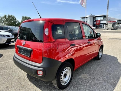 FIAT PANDA 1.0 Van BSG ÁFÁS! KLÍMA! EL.ABLAK! MAGYARORSZÁGI!