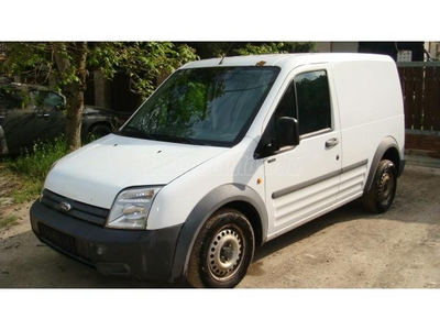 FORD CONNECT Transit1.8 TDI 200 SWB euro4