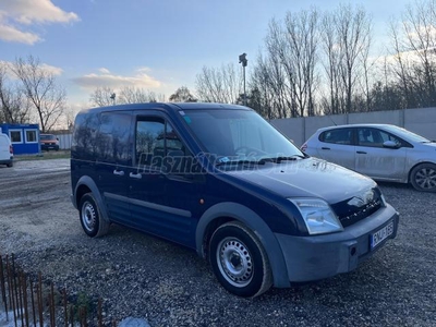 FORD CONNECT Transit200 1.8 TDCi SWB Fresh