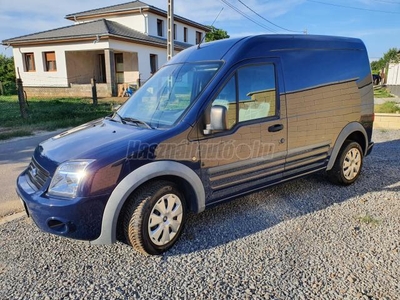 FORD CONNECT Transit230 1.8 TDCi LWB Trend