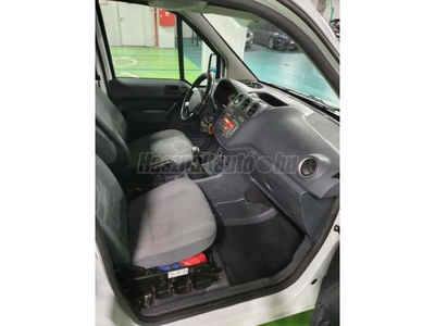 FORD CONNECT Transit230 1.8 TDCi LWB Trend E5