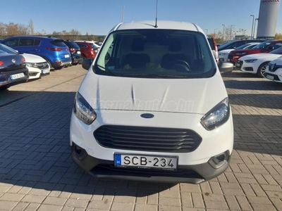 FORD COURIER Transit1.5 TDCi Trend