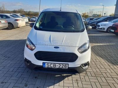 FORD COURIER Transit1.5 TDCi Trend